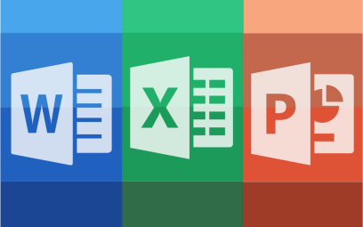 Word, Excel et Powerpoint : pourquoi maîtriser ces logiciels ? à Toulon