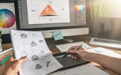 Comment choisir une formation de graphisme à distance ? à Toulon