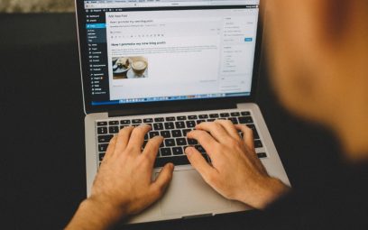 Pourquoi suivre une formation WordPress ? à Toulon