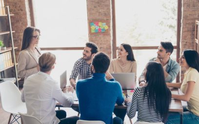 Formations : le top 5 des plus demandées par les employeurs à Toulon