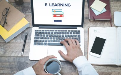 7 raisons d&rsquo;opter pour une formation mixte en langues à Toulon