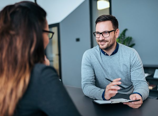 formation d'anglais pour les responsables des ressources humaines à Toulon